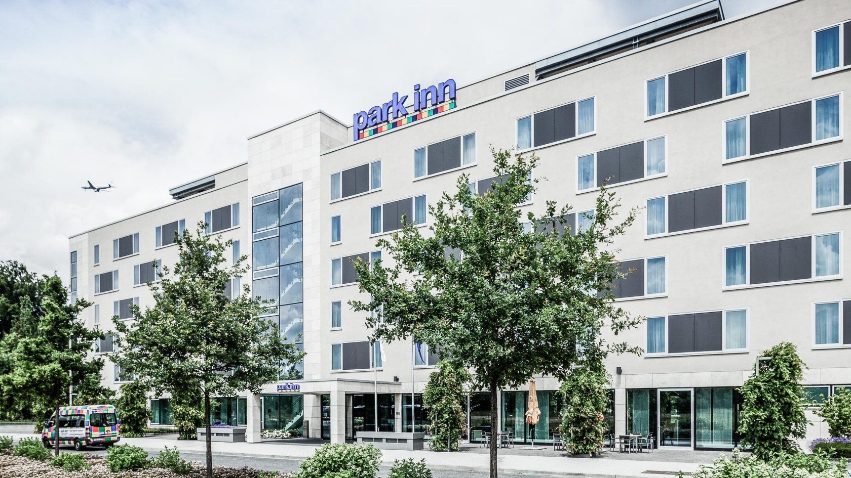 Hotel Flughafen Frankfurt | PARIBUS-GRUPPE