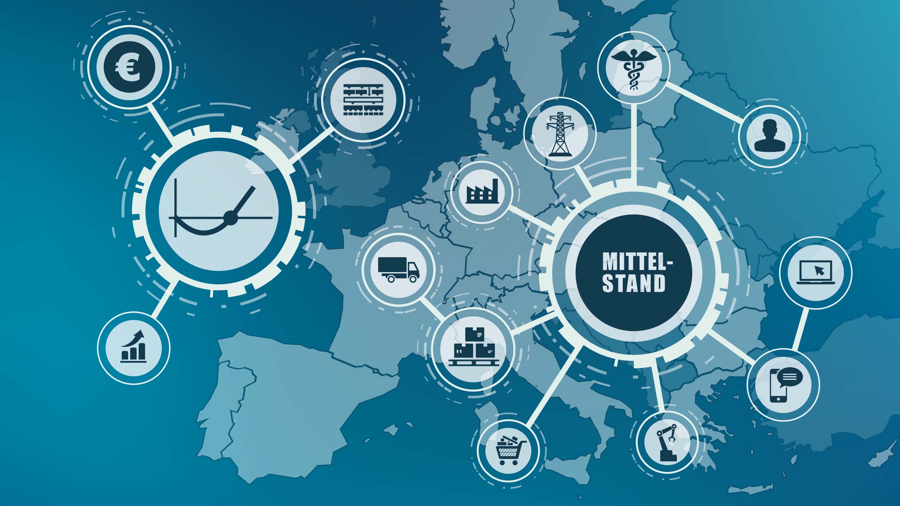 Key Visual Paribus Private Equity Portfolio